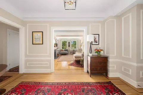 322 Central Park W #4C, New York, NY 10025