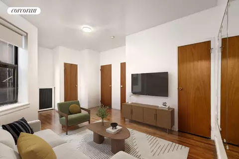 524 W 152nd St #10, New York, NY 10031