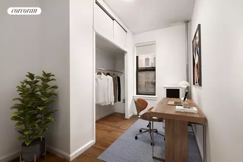524 W 152nd St #10, New York, NY 10031