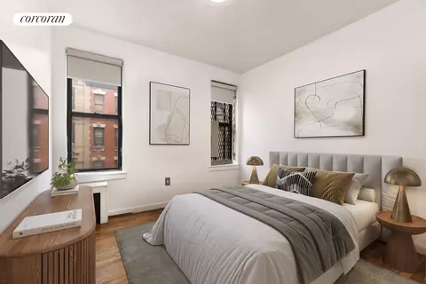 524 W 152nd St #10, New York, NY 10031