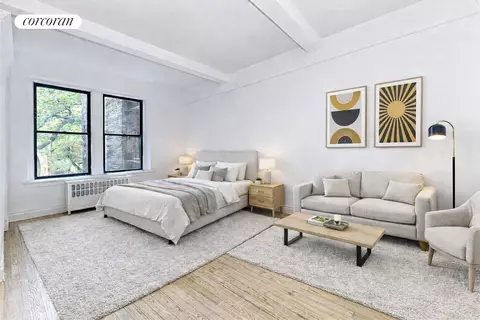40 W 72nd St #31B, New York, NY 10023