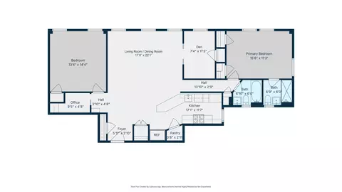 145 W 86th St #13D, New York, NY 10024