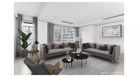 21 E 61st St #9C, New York, NY 10065