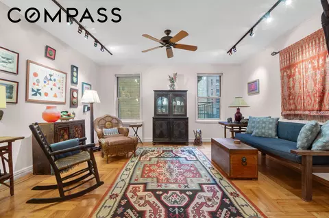 120 Bennett Ave #2MN, New York, NY 10033