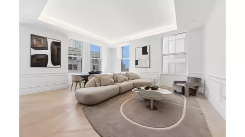 108 Leonard St #8P, New York, NY 10013