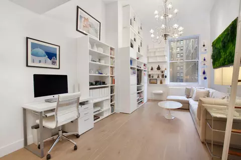 20 West St #21-H, New York, NY 10004