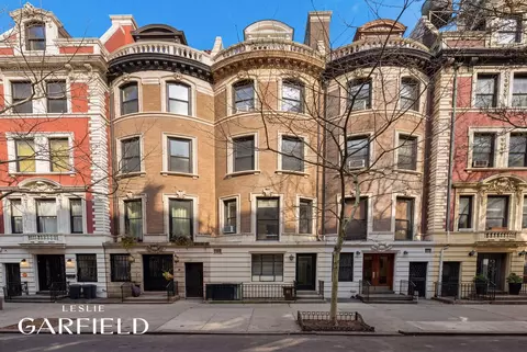 311 W 84th St, New York, NY 10024