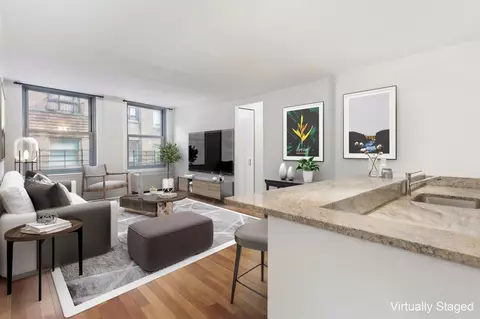 80 John St #11-C, New York, NY 10038
