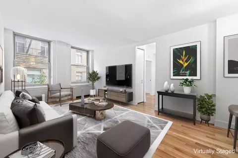 80 John St #11-C, New York, NY 10038