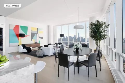15 Hudson Yards #65B, New York, NY 10001