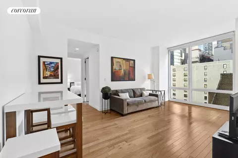 247 W 46th St #1805, New York, NY 10036