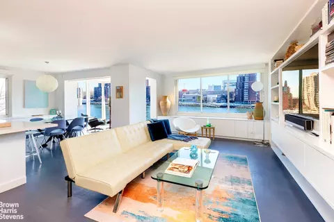 530 E 72nd St #4D, New York, NY 10021