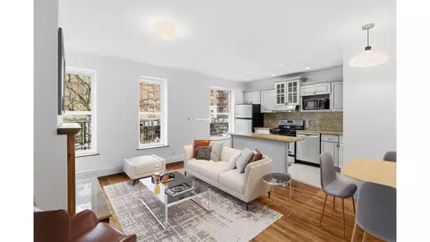 286 St Johns Pl #15, Brooklyn, NY 11238