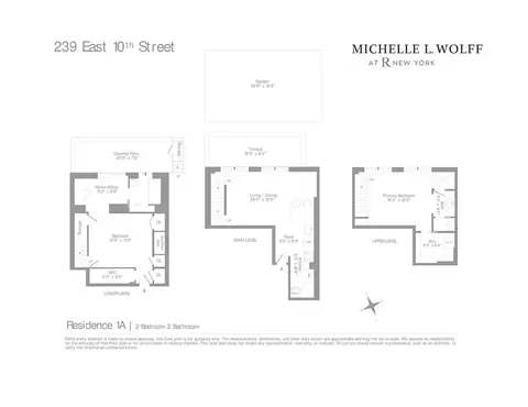 239 E 10th St #GARDEN-A, New York, NY 10003