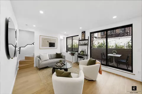 239 E 10th St #GARDEN-A, New York, NY 10003
