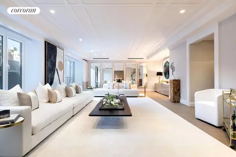 40 E 72nd St #PH, New York, NY 10021