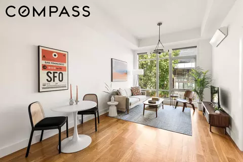 659 Bergen St #2D, Brooklyn, NY 11238