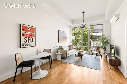 659 Bergen St #2D, Brooklyn, NY 11238