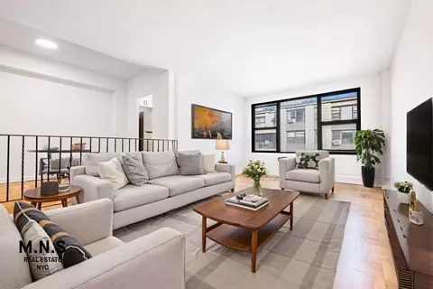 98-51 64th Ave #6-C, New York City, NY 11374