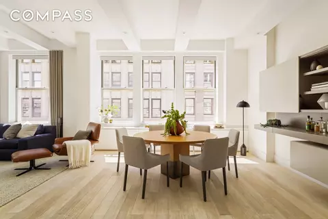 49 E 21st St #9A, New York, NY 10010