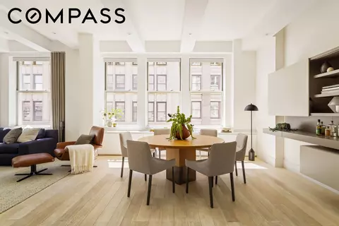 49 E 21st St #9A, New York, NY 10010