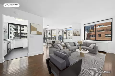 300 E 64th St #16A, New York, NY 10065