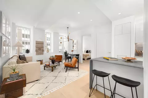 1 Wall St #2510, New York, NY 10005