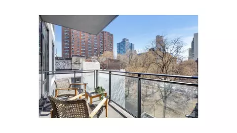 101 E 2nd St #5B, New York, NY 10009