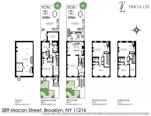 289 Macon St, Brooklyn, NY 11216