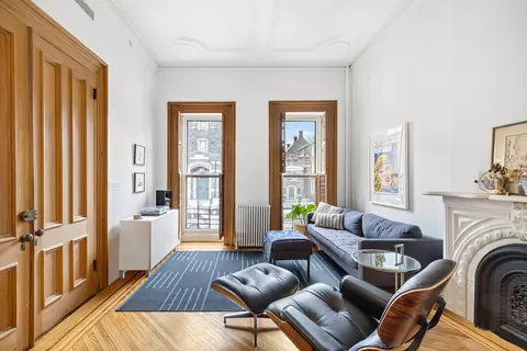 289 Macon St, Brooklyn, NY 11216