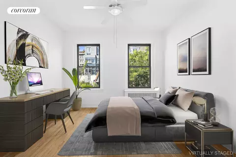 234 W 16th St #5A, New York, NY 10011
