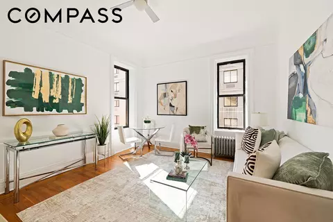 244 Riverside Dr #5J, New York, NY 10025