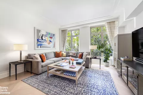 40 Bleecker St #2F, New York, NY 10012