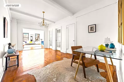 135 Eastern Pkwy #2B1, Brooklyn, NY 11238