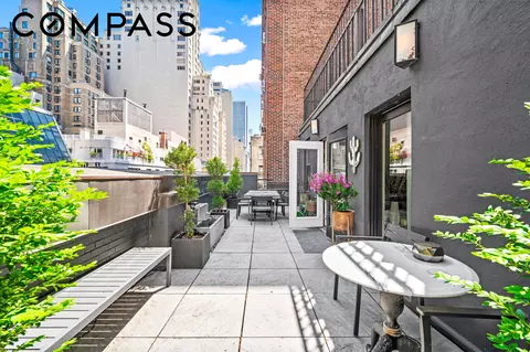 140 W 58th St #PHA, New York, NY 10019