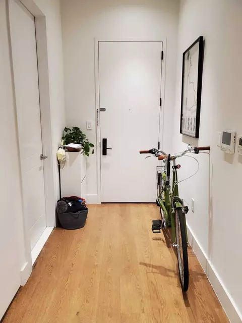 679 Franklin Ave #202, Brooklyn, NY 11238