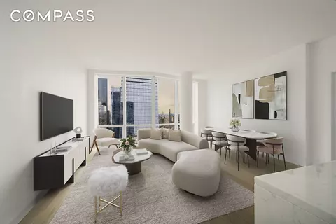 15 Hudson Yards #71F, New York, NY 10001