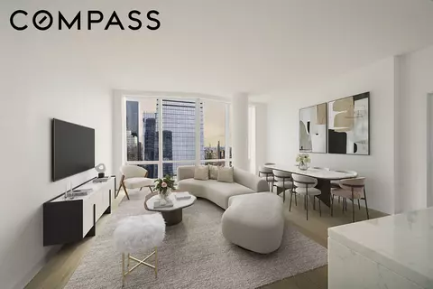 15 Hudson Yards #71F, New York, NY 10001