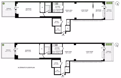 200 E 78th St #2B, New York, NY 10075