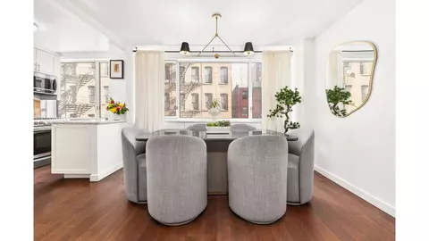 333 E 14th St #3B, New York, NY 10003