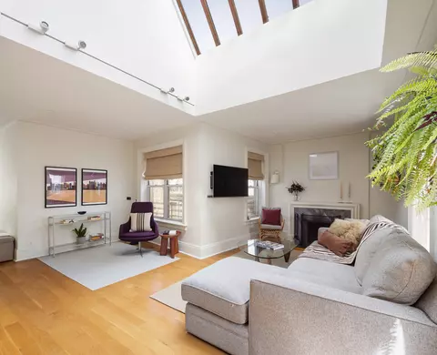 104-106 Bedford St #6AB5A, New York, NY 10014