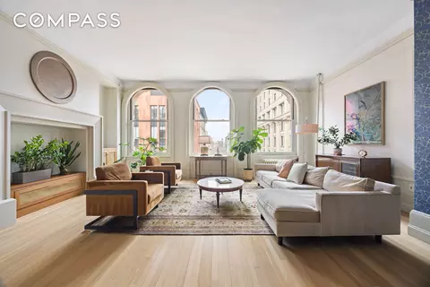 714 Broadway #8, New York, NY 10003