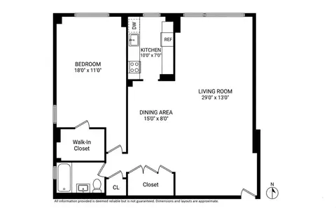 440 E 62nd St #9B, New York, NY 10065
