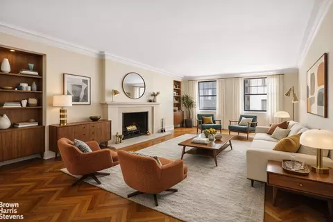 485 Park Ave #4B, New York, NY 10022