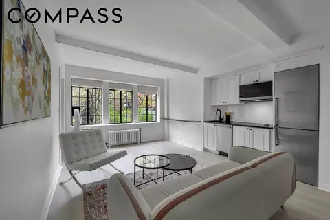 45 Tudor City Pl #411, New York, NY 10017