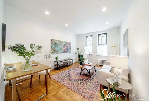 277 Washington Ave #1A, Brooklyn, NY 11205