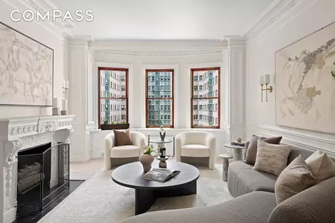 225 W 86th St #608, New York, NY 10024