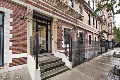 184 E 2nd St #4G, New York, NY 10009