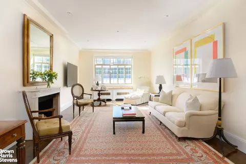 115 E 67th St #7/8D, New York, NY 10065