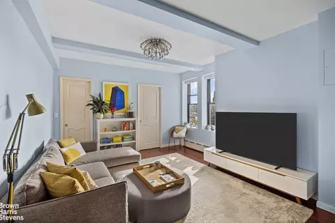 110 W 86th St #15B, New York, NY 10024